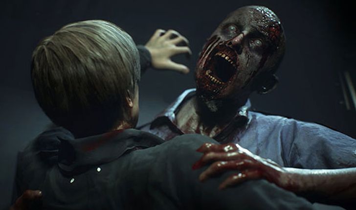 เพียงสัปดาห์เดียว Resident Evil 2 Remake ขายได้แล้ว 3 ล้านชุด