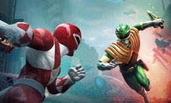 ชมคลิปเกมเพลย์แรกของ Power Rangers Battle for the Grid