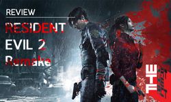 รีวิวเกม Resident Evil 2 Remake ความสยองแบบคลาสสิคที่ลงตัวกับระบบใหม่