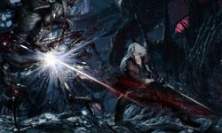 Capcom เปลี่ยนรายละเอียดสเปคความต้องการของ  Devil May Cry 5