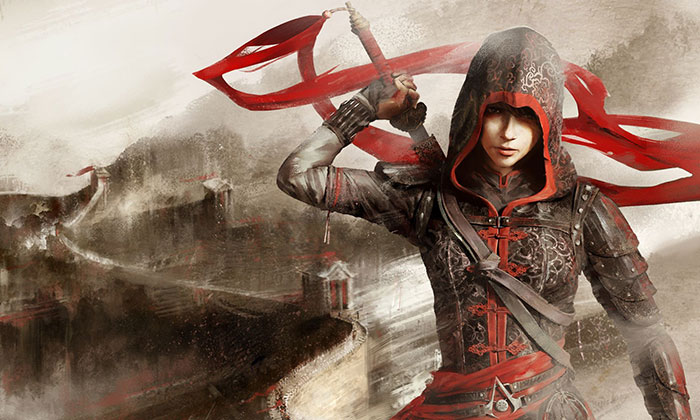 โหลดด่วน Ubisoft ใจดีแจก Assassins Creed Chronicles China  ฟรี ถึงวันที่  5 ก.พ.นี้