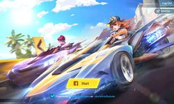 รีวิว Speed Drifters เกมแข่งรถสายเลือดใหม่ จากทางการีนา