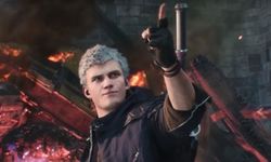 Devil May Cry 5 ตบปีศาจให้สะอื้นได้จาก Demo แล้ววันนี้