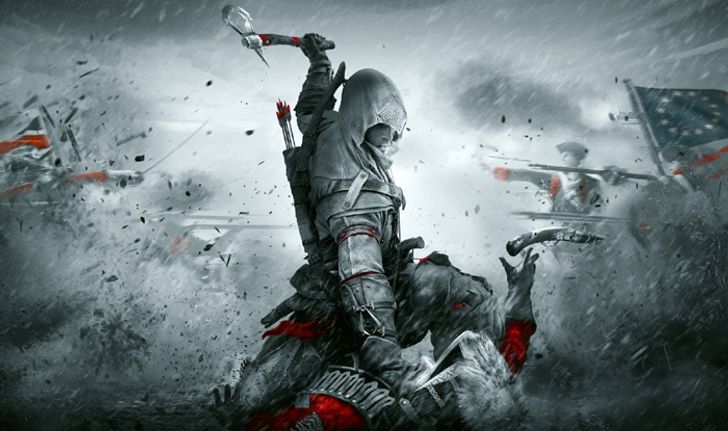 Assassins Creed III Remastered เตรียมวางจำหน่าย 29 มี.ค.นี้