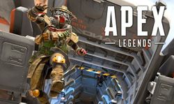 Review : Apex Legends แบทเทิลรอยัลมาแรงจากผู้สร้าง Titanfall