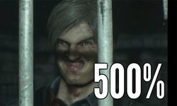 Resident Evil 2 เป็นเกมตลก! เมื่อมือดี Mod หน้าตัวละครจนฮาแตก
