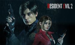 Resident Evil 2 Remake ขึ้นแท่นขายดีที่สุดบน PSN โซนยุโรป