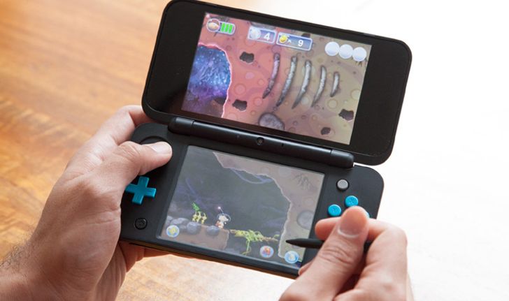 Nintendo ยอมรับ Nintendo 3DS มียอดขายตกลงเร็วกว่าที่คาดการณ์ไว้