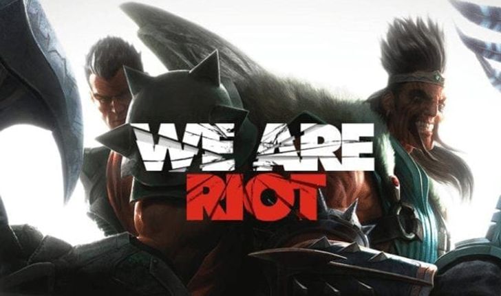 Riot Games เปิดรับทีมงานสร้างเกมใหม่ ที่ไม่ใช่ League of Legends