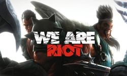 Riot Games เปิดรับทีมงานสร้างเกมใหม่ ที่ไม่ใช่ League of Legends
