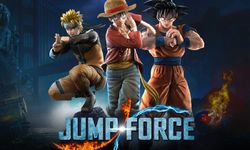 Jump Force เผยสเปคความต้องการของชาว PC พร้อม Trailer ใหม่