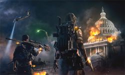 Tom Clancys The Division 2 เตรียมเปิดทดสอบ Open Beta 1 มี.ค.นี้