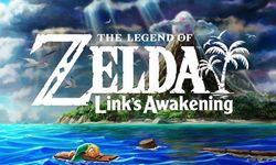 The Legend of Zelda Links Awakening ภาคเครื่องเกมบอยประกาศรีเมคลง Switch