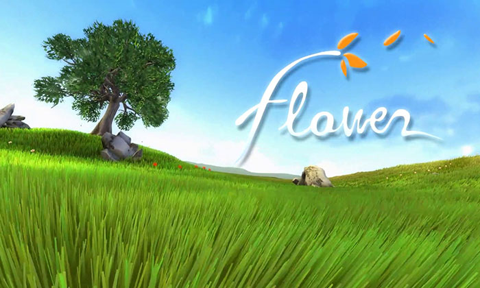 ล่องลอยไปกับสายลม Flower เวอร์ชั่นพีซีวางจำหน่ายแล้ววันนี้