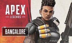 Apex Legends เจาะลึก Bangalore สาวผิวสีสุดป่วน