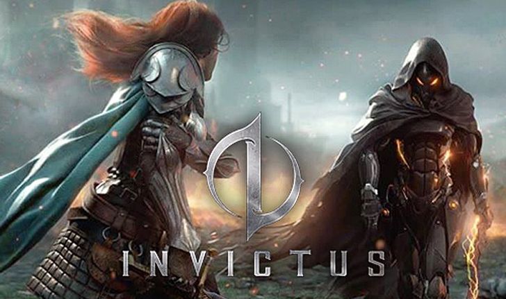 Review: INVICTUS Lost Soul อัศวินดวลเดือด เกมคนไทยที่ไม่ธรรมดา