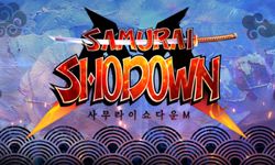 Samurai Shodown M เกมซามูไรจาก SNK ประกาศเวอร์ชั่นมือถือ