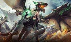 อดีตทีมงาน Platinum Games โต้ ไม่รู้เรื่องทำเกม Scalebound ให้ Switch เลย