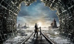 REVIEW Metro Exodus โหดสัสรัสเซียกับทริปรถด่วนขบวนระทึก