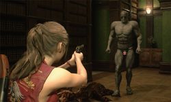 เปลี่ยนความหลอนเป็นความเสื่อม! กับ Mod ต่างๆของ Resident Evil 2