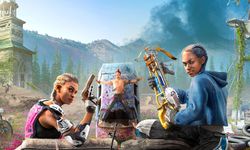 รีวิว Far Cry New Dawn เมื่อคุณต้องกอบกู้เมืองหลังจากนิวเคลียร์ถล่ม