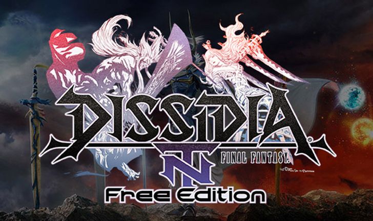 Dissidia Final Fantasy จะเปิดให้เล่นฟรี ทั้ง PS4 เเละ Steam