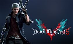 งานอวยต้องมา รวมคะแนนรีวิว Devil May Cry 5 ว่าที่เกมแอคชั่นแห่งปี