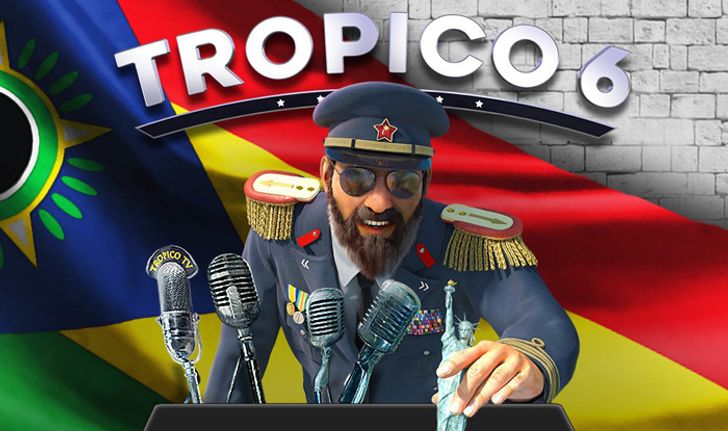 เกมสร้างเกาะสวาทหาดสวรรค์ Tropico 6 เตรียมเปิดทดสอบ BETA แล้ว