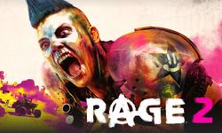 RAGE 2 ปล่อยตัวอย่างใหม่โชว์อาวุธสุดระห่ำ