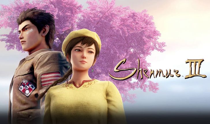 Shenmue 3 ปล่อยคลิปเกมเพลย์ใหม่ต้อนรับงาน Magic 2019