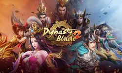 สุดยอดเกมสามก๊ก MMORPG มาแรง Dynasty Blade 2!!