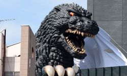 ฉลอง 65 ปีก็อดซิลล่า Nexon จัด Godzilla Defense Force ลงมือถือ