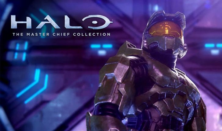 ชาวพีซีเฮ Halo The Master Chief Collection เตรียมลง Steam ภายในปีนี้
