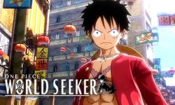 ลูฟี่ถูกใจสิ่งนี้ One Piece World Seeker เตรียมเพิ่มโหมดถ่ายภาพเร็วๆนี้