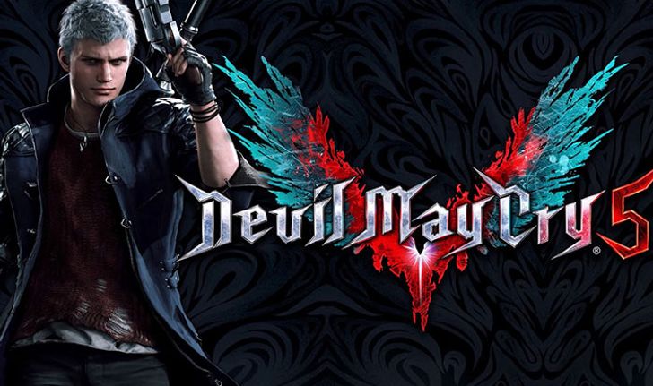 ก็มาดิครับ! ชมคลิปเบื้องหลังการสร้าง Devil May Cry 5