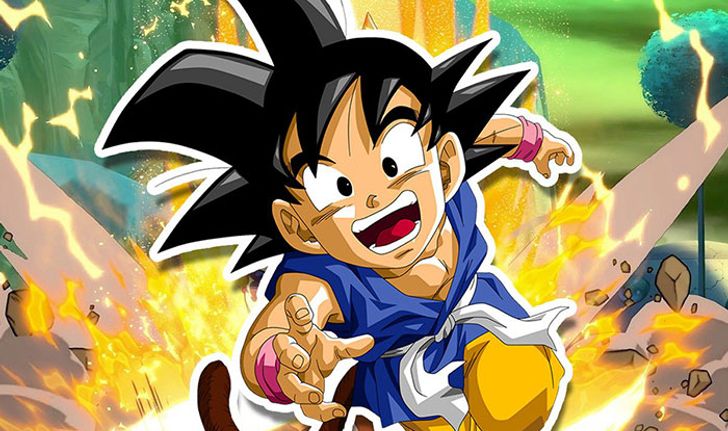 ลือ DLC ใหม่ของ Dragon Ball FighterZ อาจจะเป็น Goku จาก Dragon Ball GT