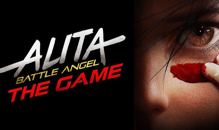 Review: Alita Battle Angel หนังดีที่ไม่ปัง แล้วเกมล่ะเป็นไง