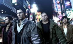 Yakuza 5 เวอร์ชั่น PS4 เตรียมวางจำหน่าย 20 มิ.ย.นี้ ในญี่ปุ่น