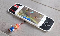 ลือ! เครื่องเกมพกพาของปู่นินฯรุ่นถัดไป อาจเป็นเครื่อง gaming phone