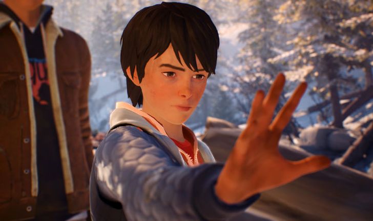 Life is Strange 2 ประกาศวันปล่อย Episode 3 4 และ 5