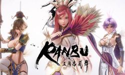 RANBU: Sangokushi Rumble เกมสามก๊กสลับเพศ เมื่อเหล่าขุนพลกลายเป็นสาว