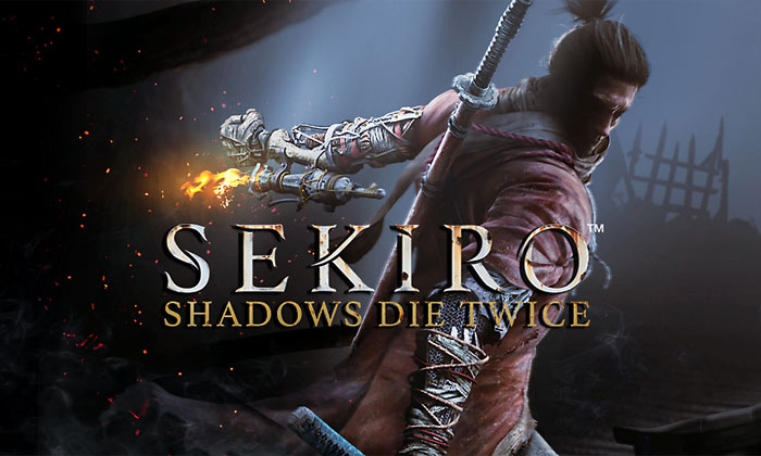 คลิปรีวิวเกมตายวน คนหัวร้อน Sekiro Shadow Die Twice