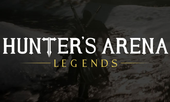 อยากเล่นทุกแนวเราจัดให้ Hunter’s Arena เกมออนไลน์ที่รวมทุกแนวไว้ด้วยกัน