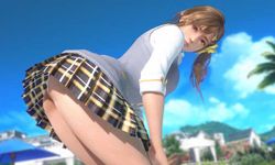 ไทยได้หื่นมั่ง Dead or Alive Xtreme Venus เปิดให้เล่น Eng แล้ว