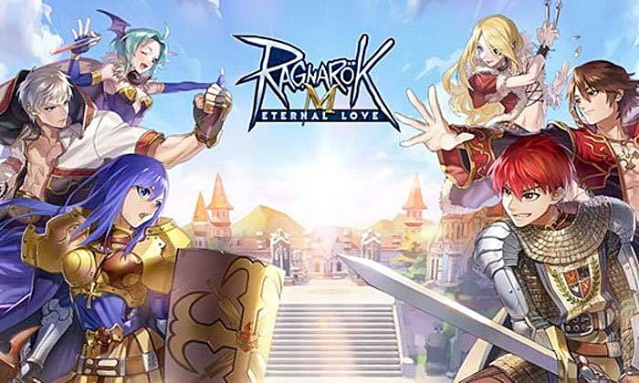 Ragnarok M อัพเดตกิลด์วอร์จนได้ จะดึงคนกลับมาได้ไหม