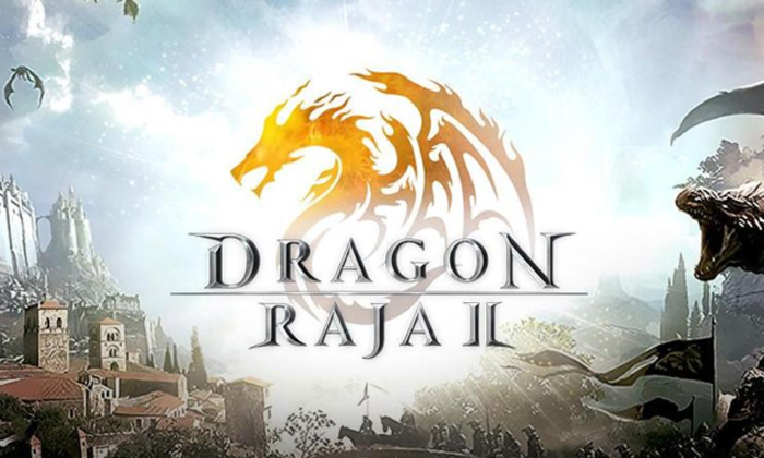 ยังไปต่อ! เกาหลีประกาศทำ Dragon Raja 2 ลงมือถืออีกภาค