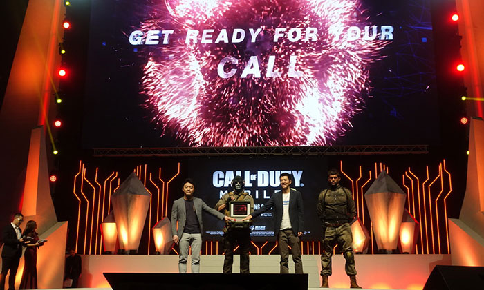 Garena จัด Garena World 2019 ยิ่งใหญ่ พร้อมเซอร์ไพร์สเปิดตัว Call of Duty Mobile