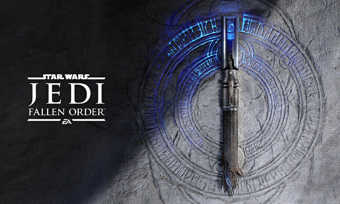 EA เตรียมเปิดตัว Star Wars Jedi Fallen Order สัปดาห์หน้า