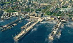 Anno 1800 เป็นอีกเกมที่โดนดึงออกจาก Steam ไปขายใน Epic Store