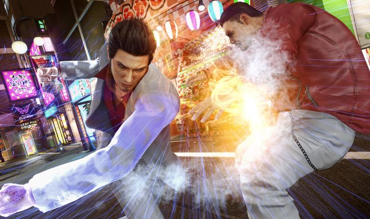 Yakuza Kiwami 2 เตรียมลง Steam 9 พ.ค.นี้ พร้อมเผยสเปคความต้องการ